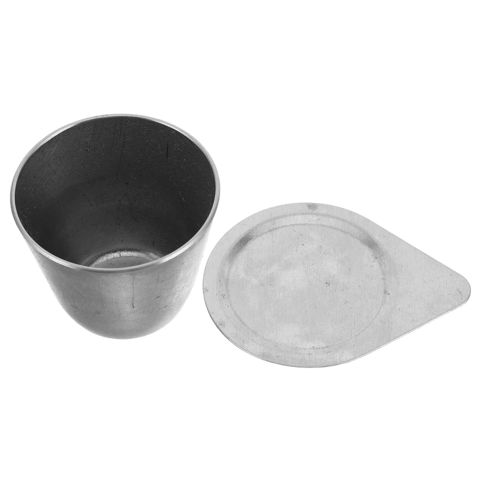 Nickel Crucible Casting Furnace Jewelry Crucibles for Laboratory Use Liner Mold Carbide
Nickel Crucible Casting Furnace Jewelry Crucibles for Laboratory Use Liner Mold Carbide