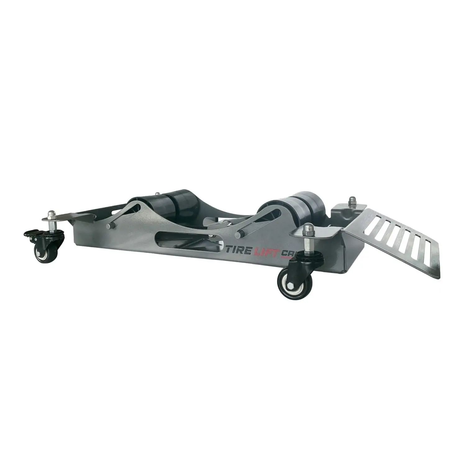 Tire Lift Caddy with Adjustable Dolly for DIY Auto Shops, 150lbs Capacity No Assembly Needed
Tire Lift Caddy with Adjustable Dolly for DIY Auto Shops, 150lbs Capacity No Assembly Needed