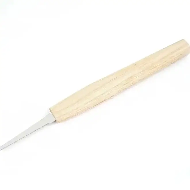 Guitar Bridge Pin Hole Slotting Saws Set Wooden Handle Luthier Tool for Acoustic Guitar Bridge String Groove Slotting
Guitar Bridge Pin Hole Slotting Saws Set Wooden Handle Luthier Tool for Acoustic Guitar Bridge String Groove Slotting