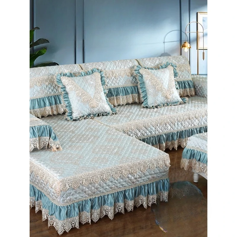 Sofa cushion universal in all seasons 2025 non-slip seat cushion high-end feeling concubine custom cover all-inclusive
Sofa cushion universal in all seasons 2025 non-slip seat cushion high-end feeling concubine custom cover all-inclusive