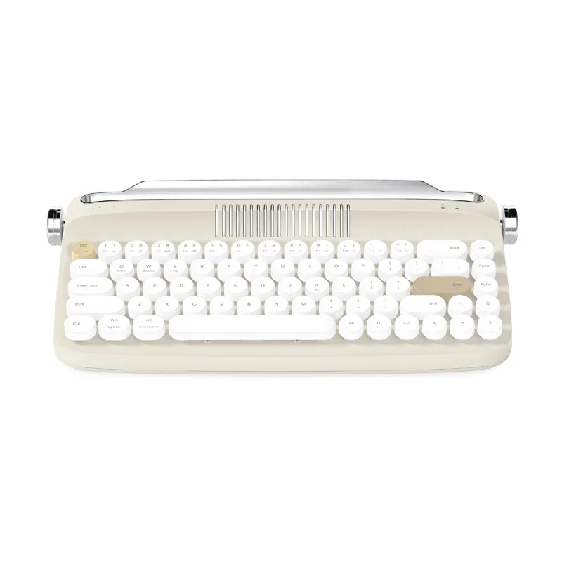 Tablet PC external keyboard typewriter holder
Tablet PC external keyboard typewriter holder
