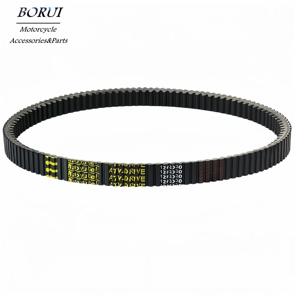 CVT Drive Belt for Kioti Mechron 2200 2240 Cushman 1600XD
CVT Drive Belt for Kioti Mechron 2200 2240 Cushman 1600XD