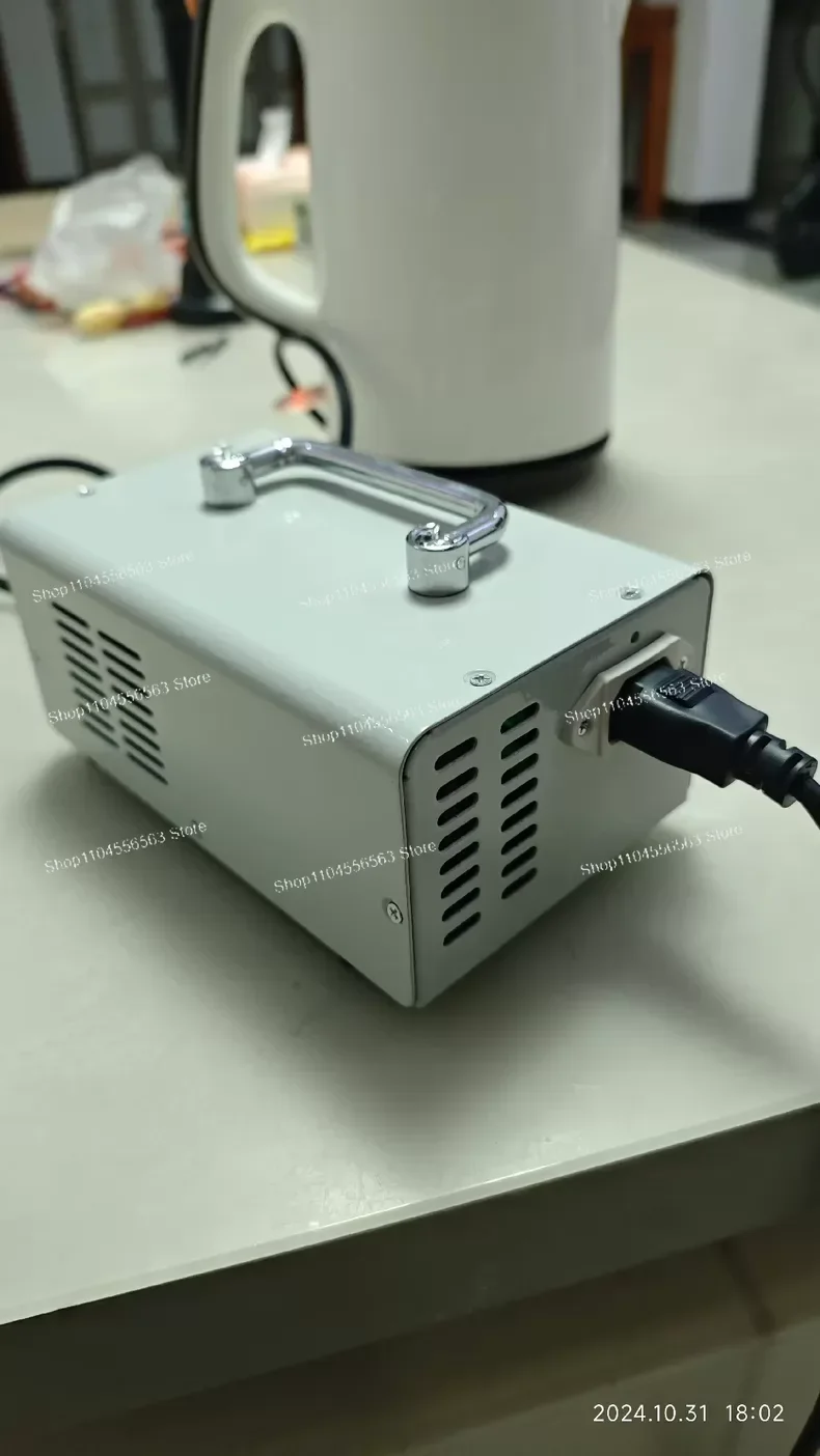 "EV External Discharge Inverter – 3000W 220V Pure Sine Wave for Fast Charging Port (95% Vehicle Compatibility)"
"EV External Discharge Inverter – 3000W 220V Pure Sine Wave for Fast Charging Port (95% Vehicle Compatibility)"
