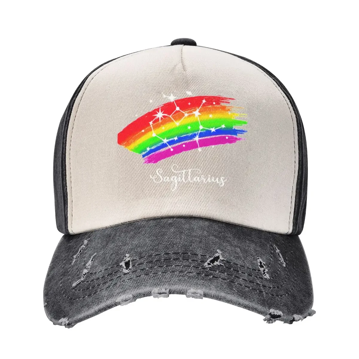 Sagittarius Astrology Lgbt Baseball Cap cute Gentleman Hat luxury caps Custom Cap Women's Beach Outlet 2025 Men's
Sagittarius Astrology Lgbt Baseball Cap cute Gentleman Hat luxury caps Custom Cap Women's Beach Outlet 2025 Men's