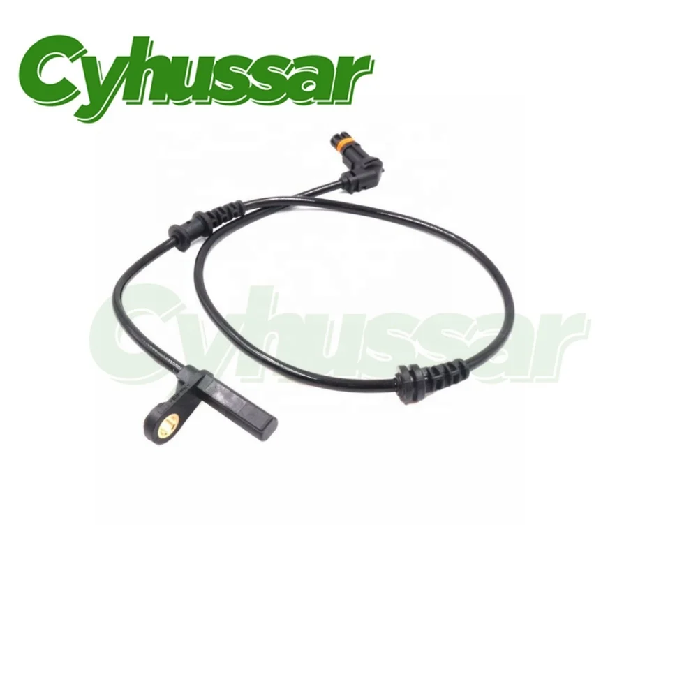 Front ABS Wheel Speed Sensor 2045400117 Fits for MB C-Class W204 S204 # 2049057702
Front ABS Wheel Speed Sensor 2045400117 Fits for MB C-Class W204 S204 # 2049057702