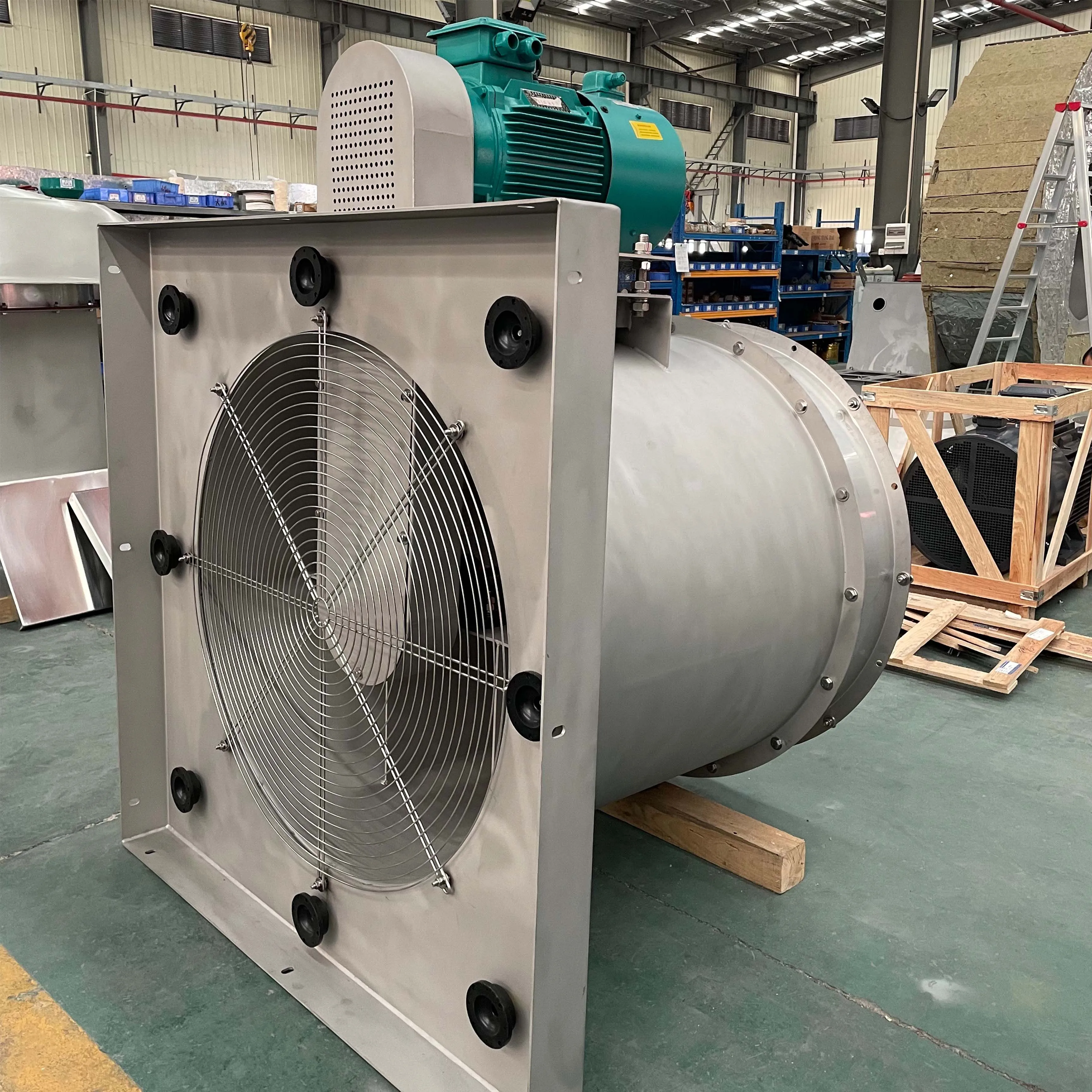 New Design 1000 CFM Turbine Roof Ventilation Fan Restaurant Hood Exhaust Free Standing OEM ODM Electric Ball Stainless Steel
New Design 1000 CFM Turbine Roof Ventilation Fan Restaurant Hood Exhaust Free Standing OEM ODM Electric Ball Stainless Steel