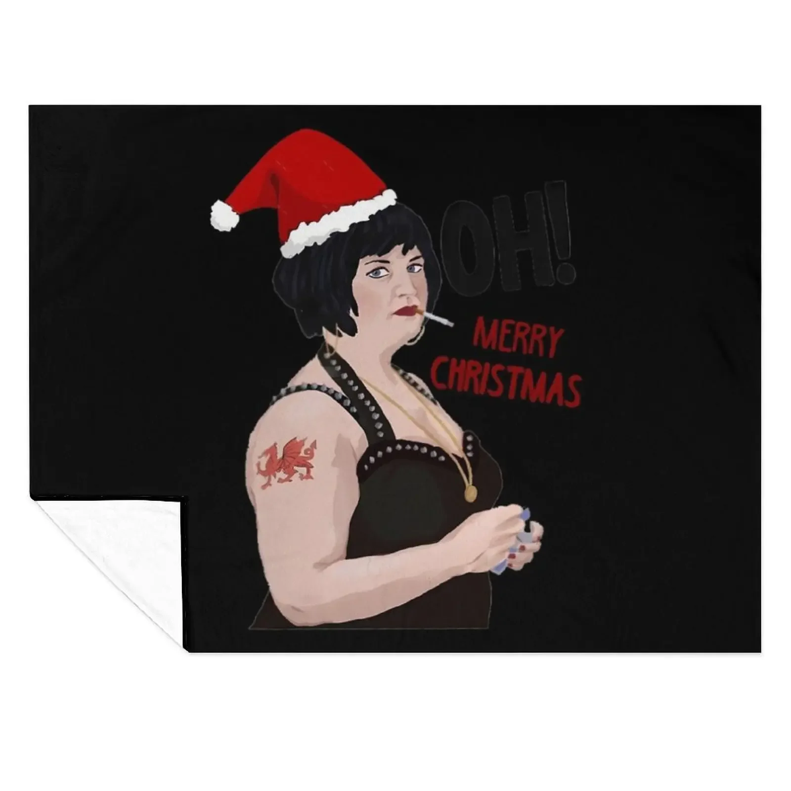 gavin and stacey xmas Throw Blanket Sofa Nap heavy to sleep Decorative Beds Blankets
gavin and stacey xmas Throw Blanket Sofa Nap heavy to sleep Decorative Beds Blankets