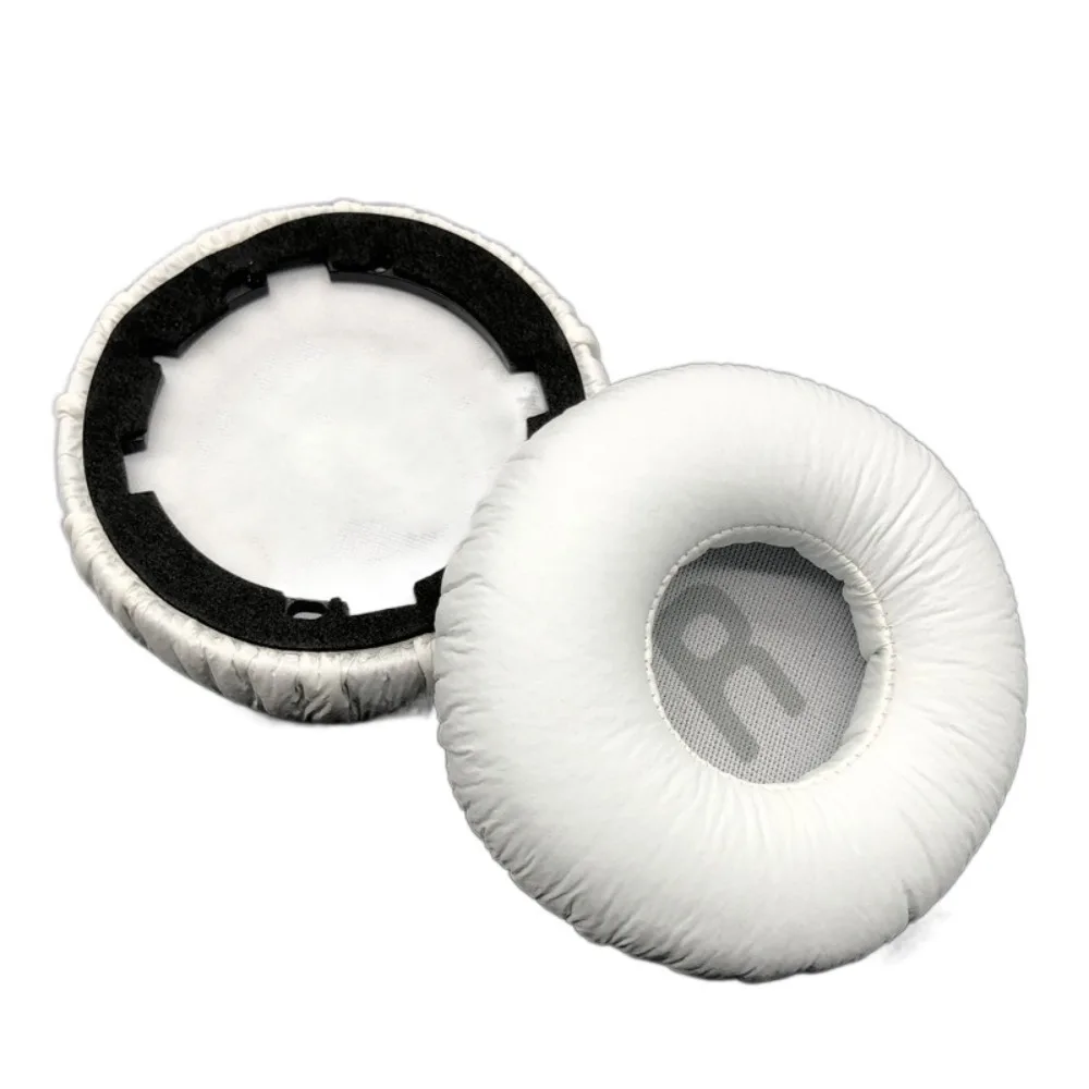 Replacement Headset Ear Pads Comfortable Foam Ear Cushions Soft Earpads Pillow for JBL Tune600BTNC T660NC Headphone Accessories
Replacement Headset Ear Pads Comfortable Foam Ear Cushions Soft Earpads Pillow for JBL Tune600BTNC T660NC Headphone Accessories