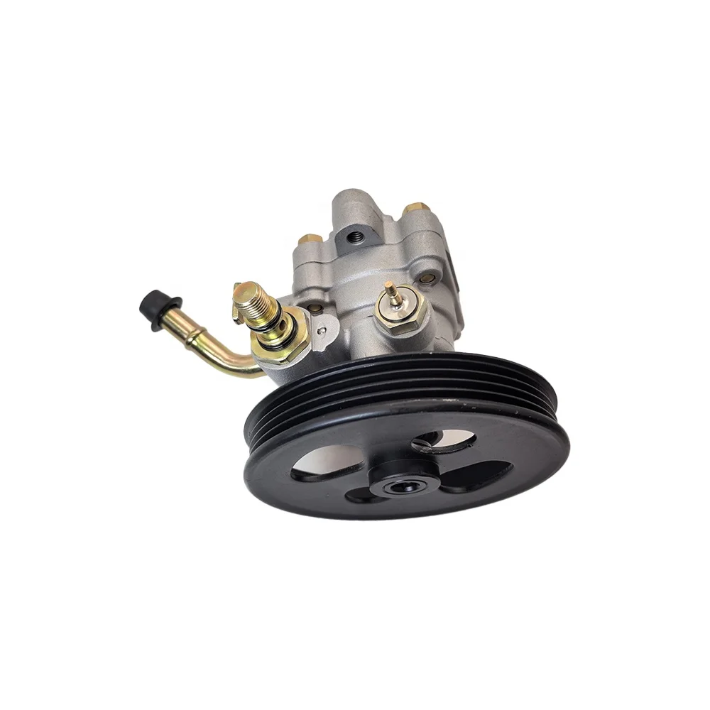 High Quality Auto Power Steering Pump Hydraulic Source Pump for Enhanced Performance
High Quality Auto Power Steering Pump Hydraulic Source Pump for Enhanced Performance