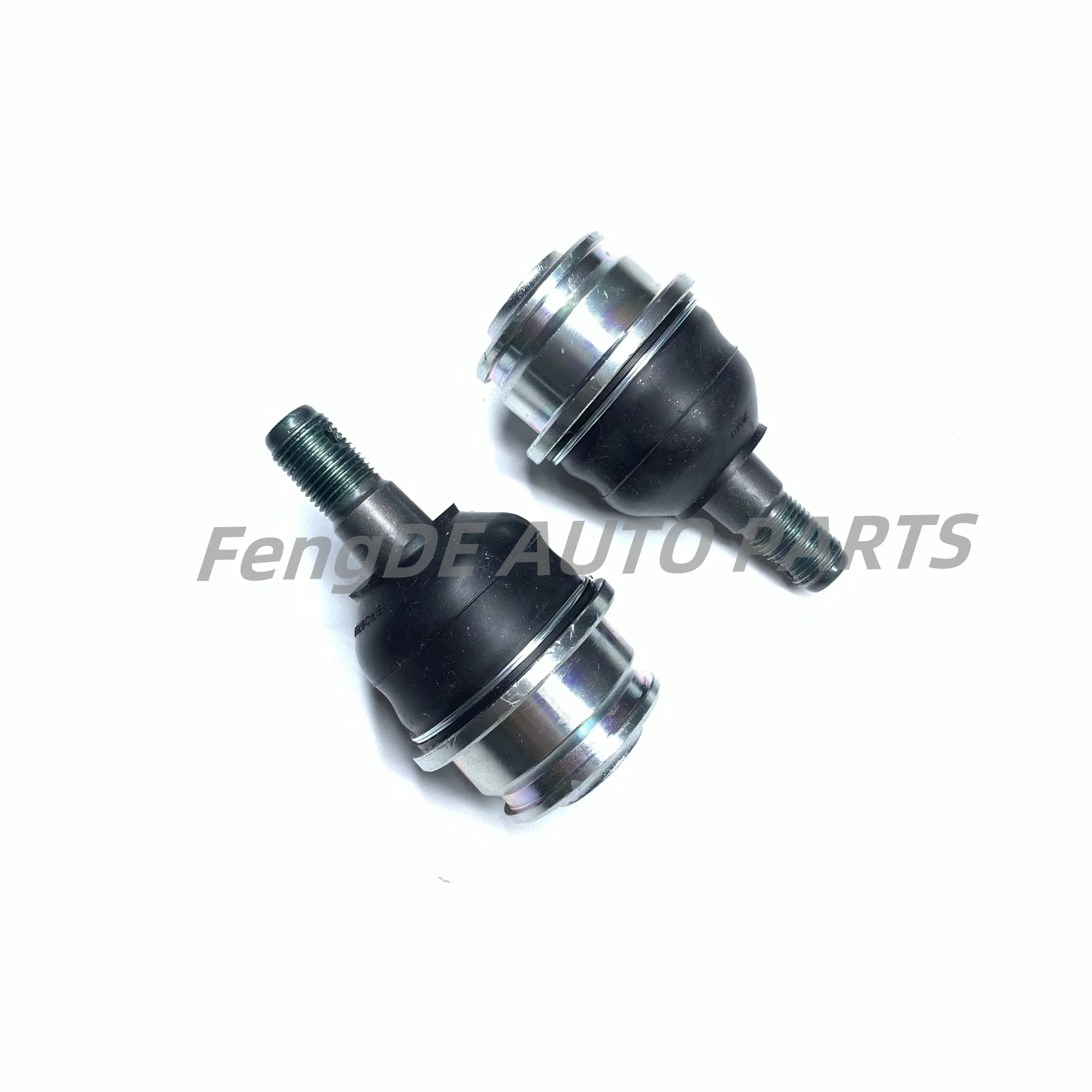 A Pair VIGO FRONT LOWER BALL JOINT Suitable for TOYOTA INNOVA FORTUNER HILUX REVO GGN12G GN15 KUN15 KUN25 2004-2022 43330-09510
A Pair VIGO FRONT LOWER BALL JOINT Suitable for TOYOTA INNOVA FORTUNER HILUX REVO GGN12G GN15 KUN15 KUN25 2004-2022 43330-09510
