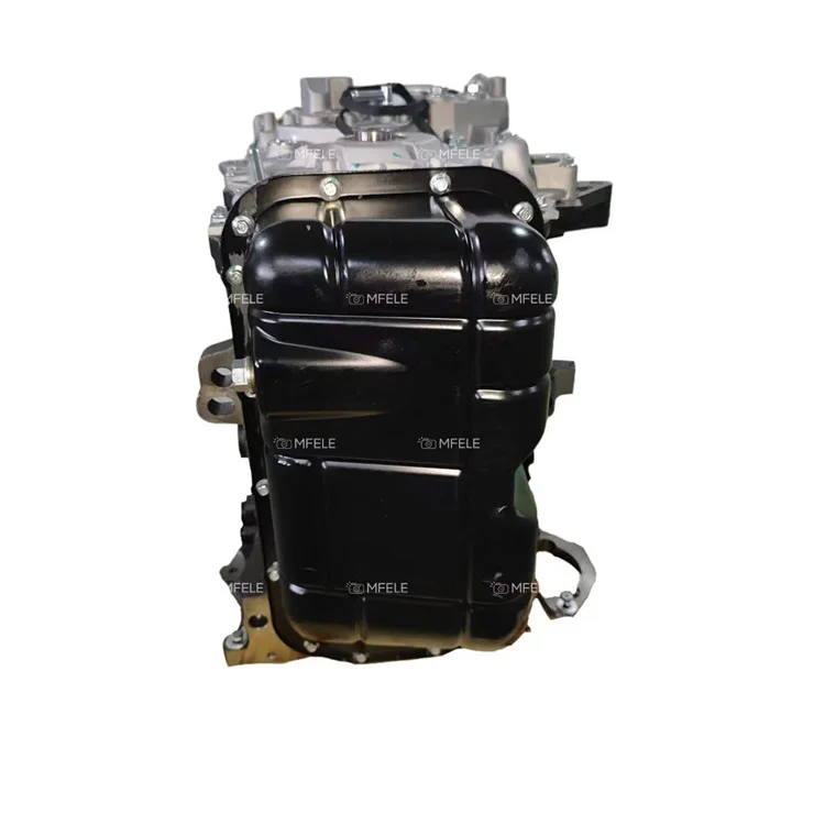 Hot Selling BM15TB-JHP 4 Cylinder Newly Assembled Engine FDJTJ-BM15TB-JHP For Automobile Use
Hot Selling BM15TB-JHP 4 Cylinder Newly Assembled Engine FDJTJ-BM15TB-JHP For Automobile Use