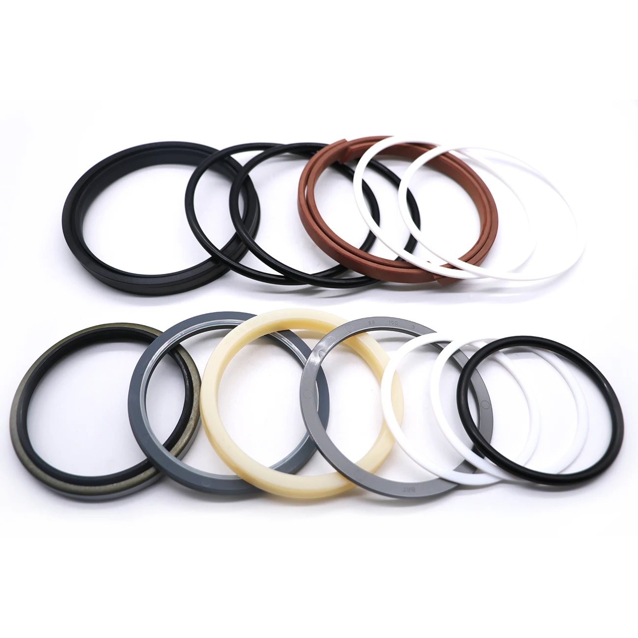 PC200-8 Boom Seal Kit Cylinder Seal Kit PC200-8 Arm Cylinder Boom Cylinder PC200-8 Excavator Seal Kits
PC200-8 Boom Seal Kit Cylinder Seal Kit PC200-8 Arm Cylinder Boom Cylinder PC200-8 Excavator Seal Kits