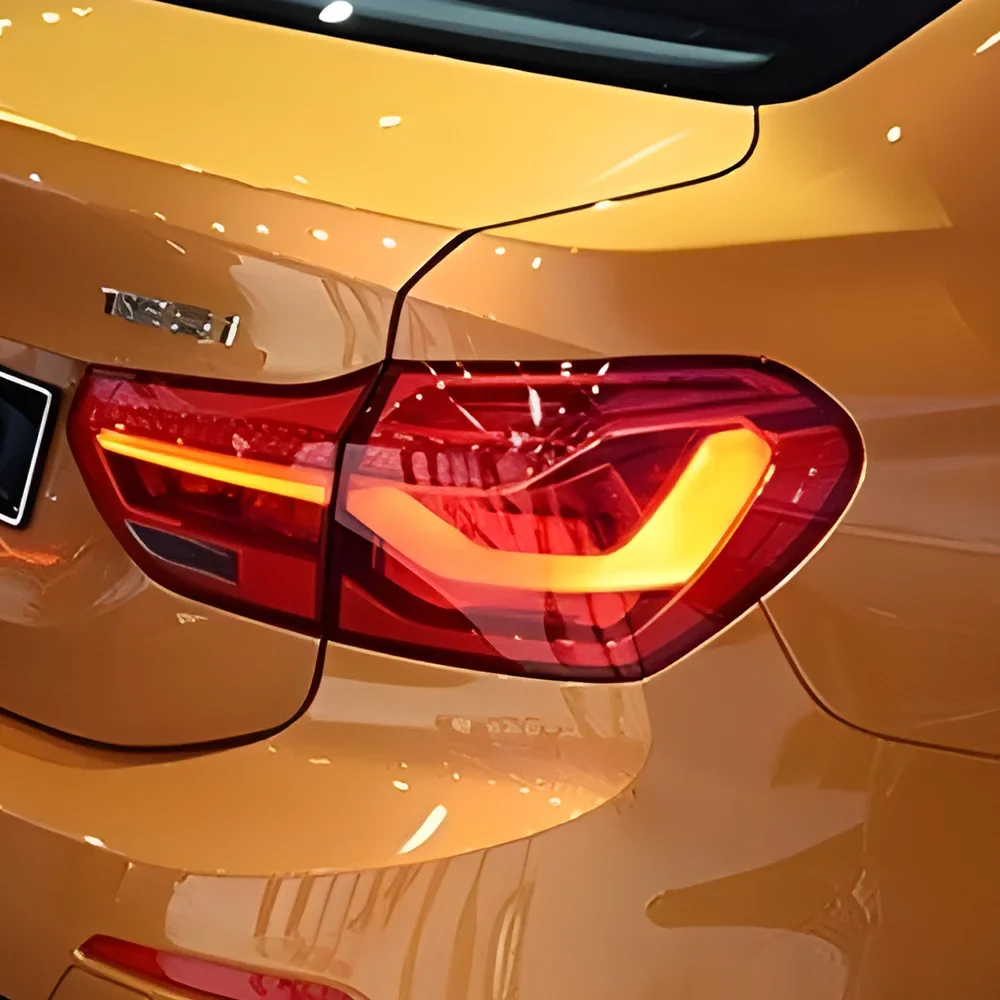 Замена автомобильных задних фонарей для BMW 1 серии F52 120i 125i 128i 2016-2021, светодиодные автоматические задние фонари в сборе, аксессуары Plug and Play
Замена автомобильных задних фонарей для BMW 1 серии F52 120i 125i 128i 2016-2021, светодиодные автоматические задние фонари в сборе, аксессуары Plug and Play