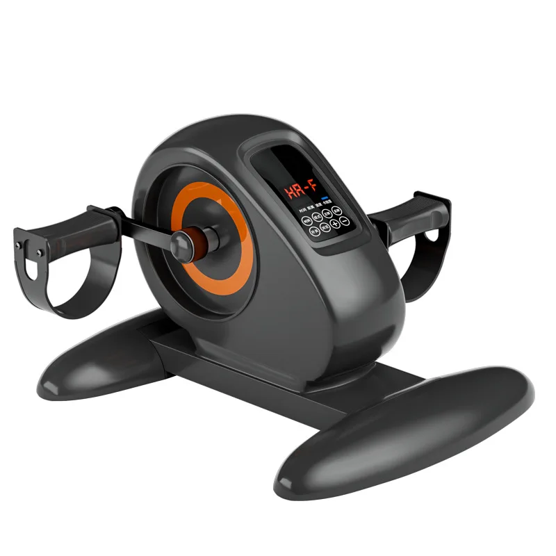 Home Use Electric Resistance Pedal Exerciser for Elderly Upper & Lower Limb Exercise Rehabilitation Bicycle Training Equipment
Home Use Electric Resistance Pedal Exerciser for Elderly Upper & Lower Limb Exercise Rehabilitation Bicycle Training Equipment