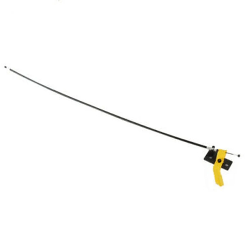 Hot-A015-Hood Release Cable 68247126AA 068247126AA Fit For Jeep Renegade 1.4L 1.8L 2.4L 2015-2018
Hot-A015-Hood Release Cable 68247126AA 068247126AA Fit For Jeep Renegade 1.4L 1.8L 2.4L 2015-2018