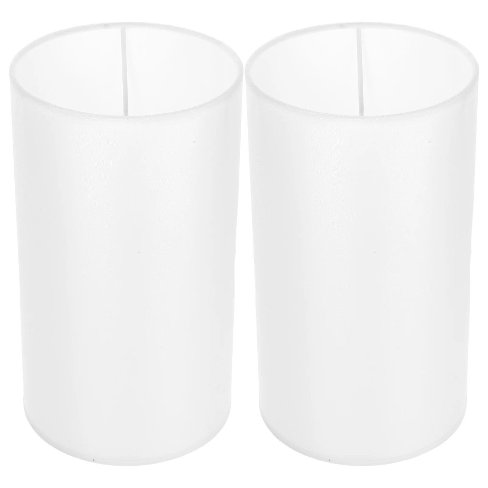 2pcs Cloth Lamp Shade Modern Simple Design For Table Floor Desk Bedside Lamp Warm Light Cover Decorative Fabric Lampshade Home
2pcs Cloth Lamp Shade Modern Simple Design For Table Floor Desk Bedside Lamp Warm Light Cover Decorative Fabric Lampshade Home