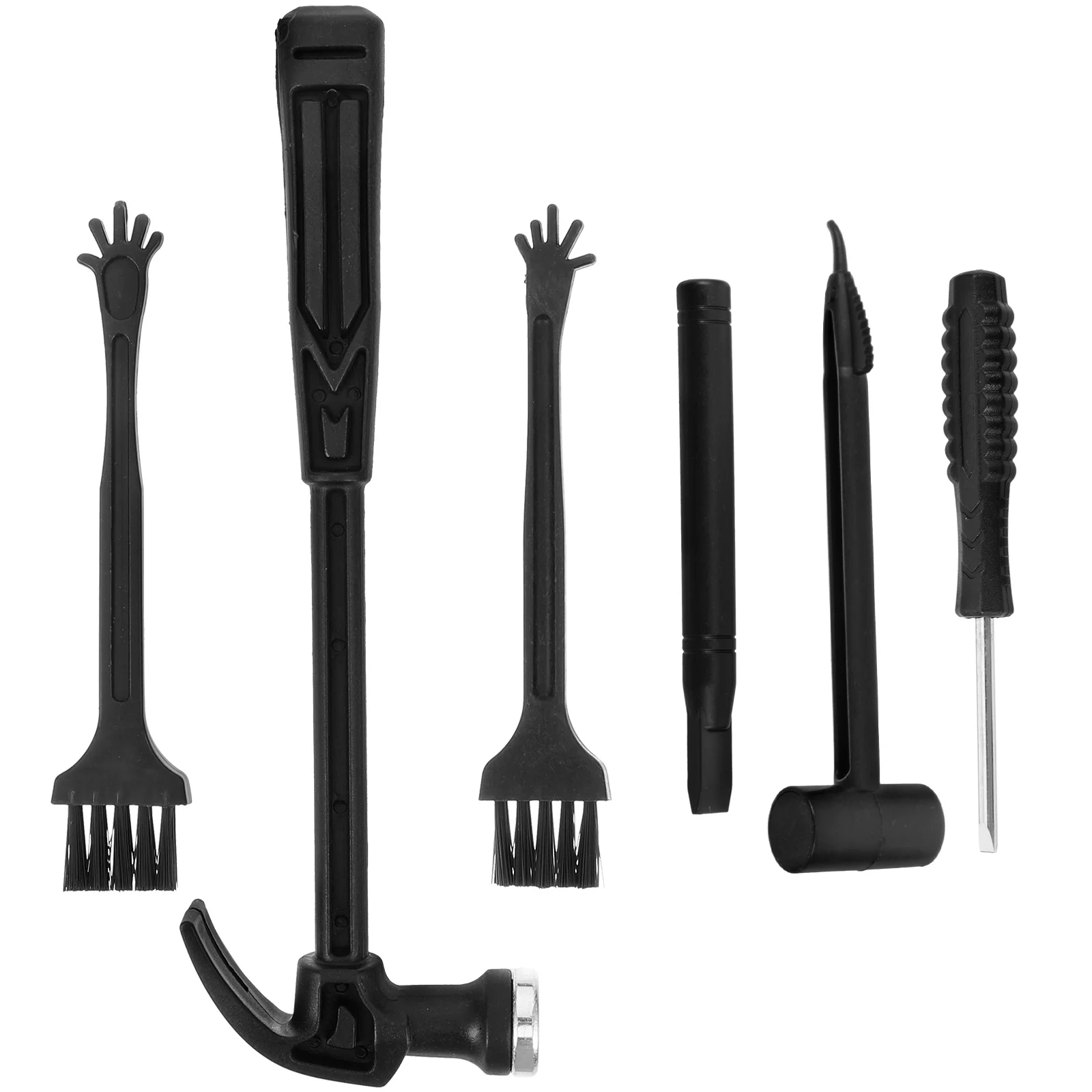 Archaeological Excavation Tools Dig Kit Toys Small Digging Brush Plastic Toddler Chisel
Archaeological Excavation Tools Dig Kit Toys Small Digging Brush Plastic Toddler Chisel
