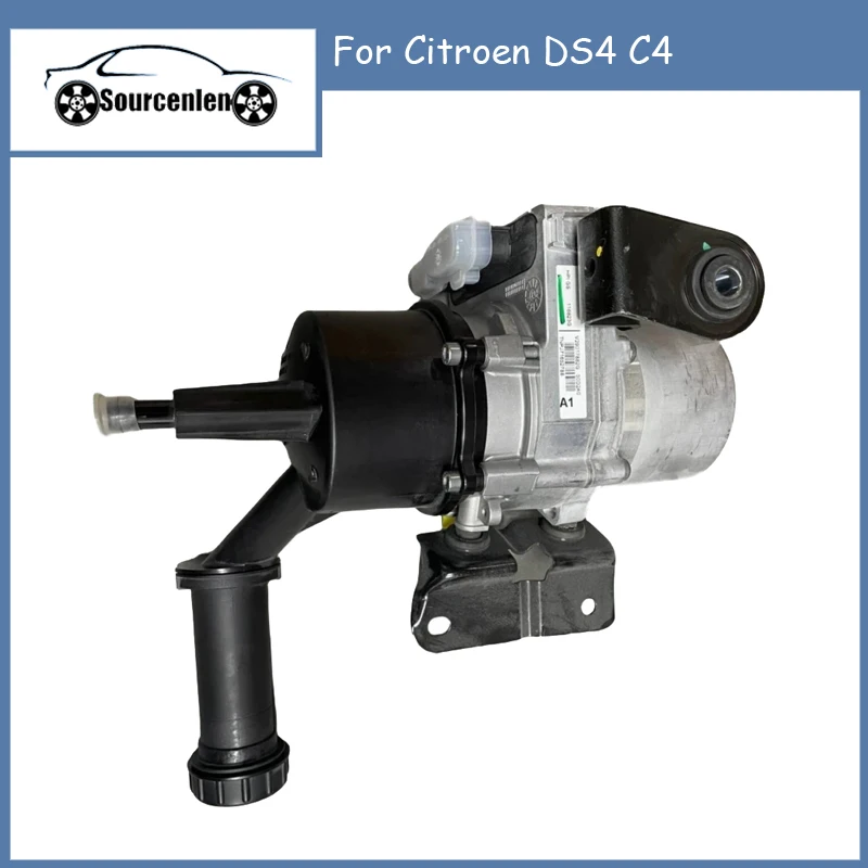 New Original Electric Power Steering Pump A5102870+F 9813547780 FOR Citroen DS4 C4
New Original Electric Power Steering Pump A5102870+F 9813547780 FOR Citroen DS4 C4