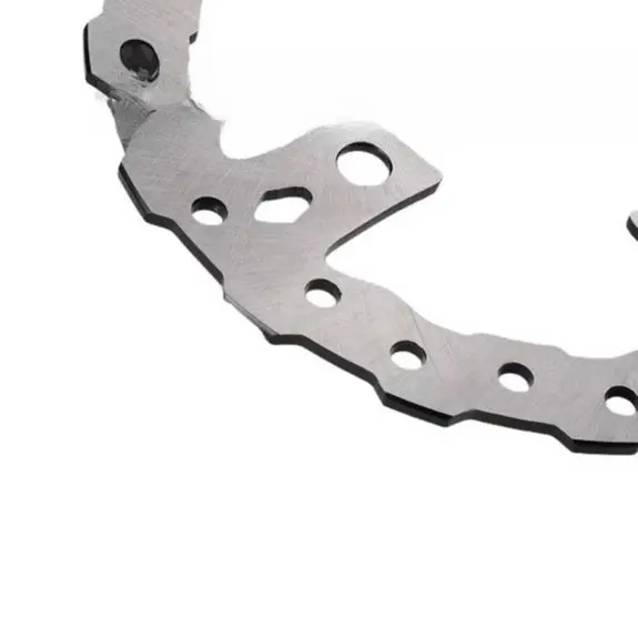 For Tuttio Soleil 01 Off Road Ebike Steel Brake Disc 190mm Front Rear For Rotor Caliper Pad Replacement Cycling Electric Bicycle
For Tuttio Soleil 01 Off Road Ebike Steel Brake Disc 190mm Front Rear For Rotor Caliper Pad Replacement Cycling Electric Bicycle
