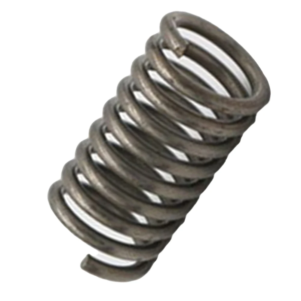 Trimmer Parts Anti-Vibration Spring Garden Trimmer Spare Parts Anti-Vibration Spring Garden Tool Easy To Install
Trimmer Parts Anti-Vibration Spring Garden Trimmer Spare Parts Anti-Vibration Spring Garden Tool Easy To Install
