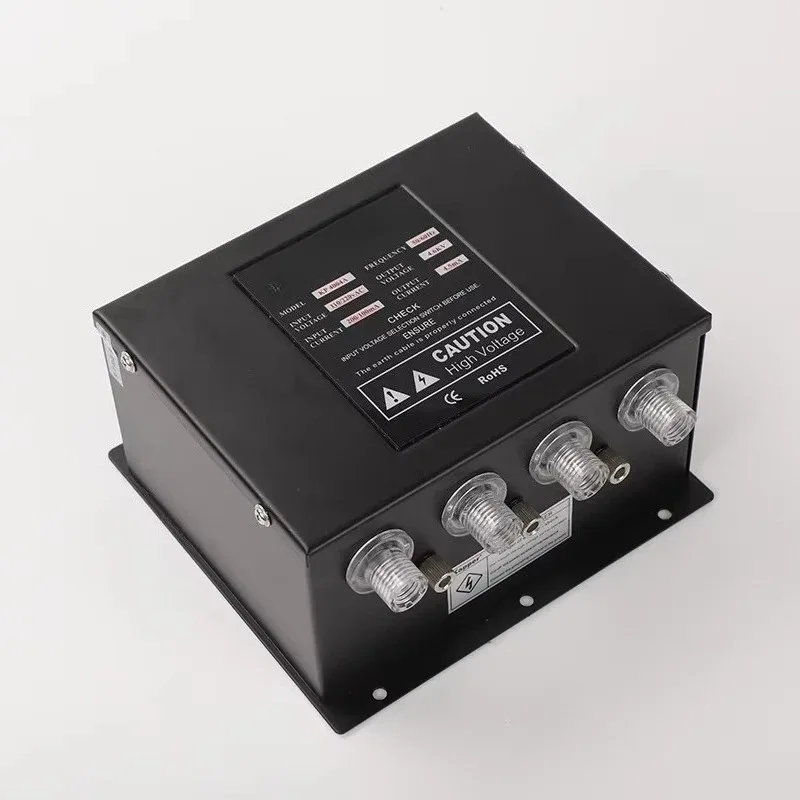 Stable and efficient AC4.6KV high voltage power supply KP4004A AC
Stable and efficient AC4.6KV high voltage power supply KP4004A AC