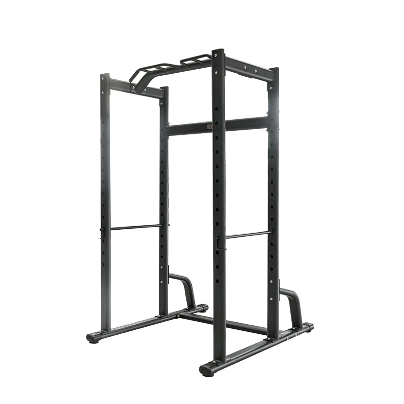 230 см стойка для приседаний Power Cage Многофункциональное оборудование для фитнеса в тренажерном зале для тренировок и тренировок CN
230 см стойка для приседаний Power Cage Многофункциональное оборудование для фитнеса в тренажерном зале для тренировок и тренировок CN