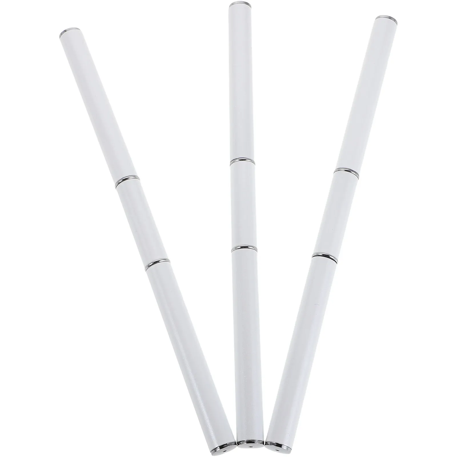 3Pcs Double-Tip Nail Art Brush Set Precision Liner Dotting Sculpting Tool for Home Salon Use Fine Detail Nail Painting Drawing
3Pcs Double-Tip Nail Art Brush Set Precision Liner Dotting Sculpting Tool for Home Salon Use Fine Detail Nail Painting Drawing