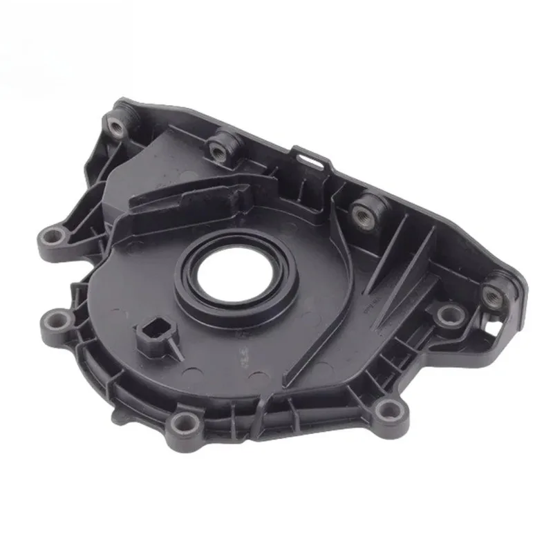 04L103151A Engine Crankshaft Oil Seal Replacement For Volkswagen
04L103151A Engine Crankshaft Oil Seal Replacement For Volkswagen