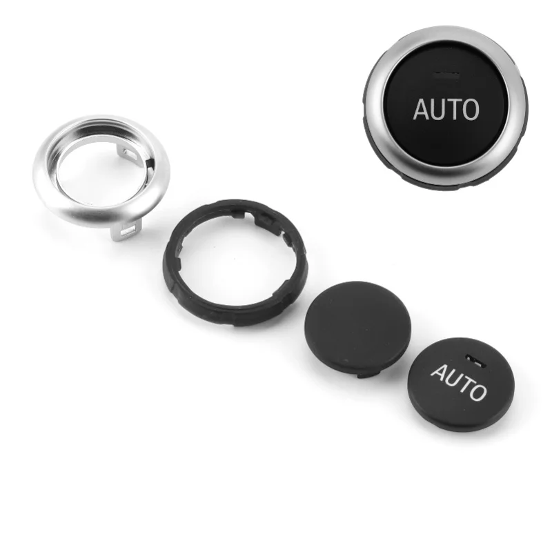 AC Climate Control Heater Switch Button Rotary Knob Fit For 5 Series 520i / 528i / 530i / 535i
AC Climate Control Heater Switch Button Rotary Knob Fit For 5 Series 520i / 528i / 530i / 535i