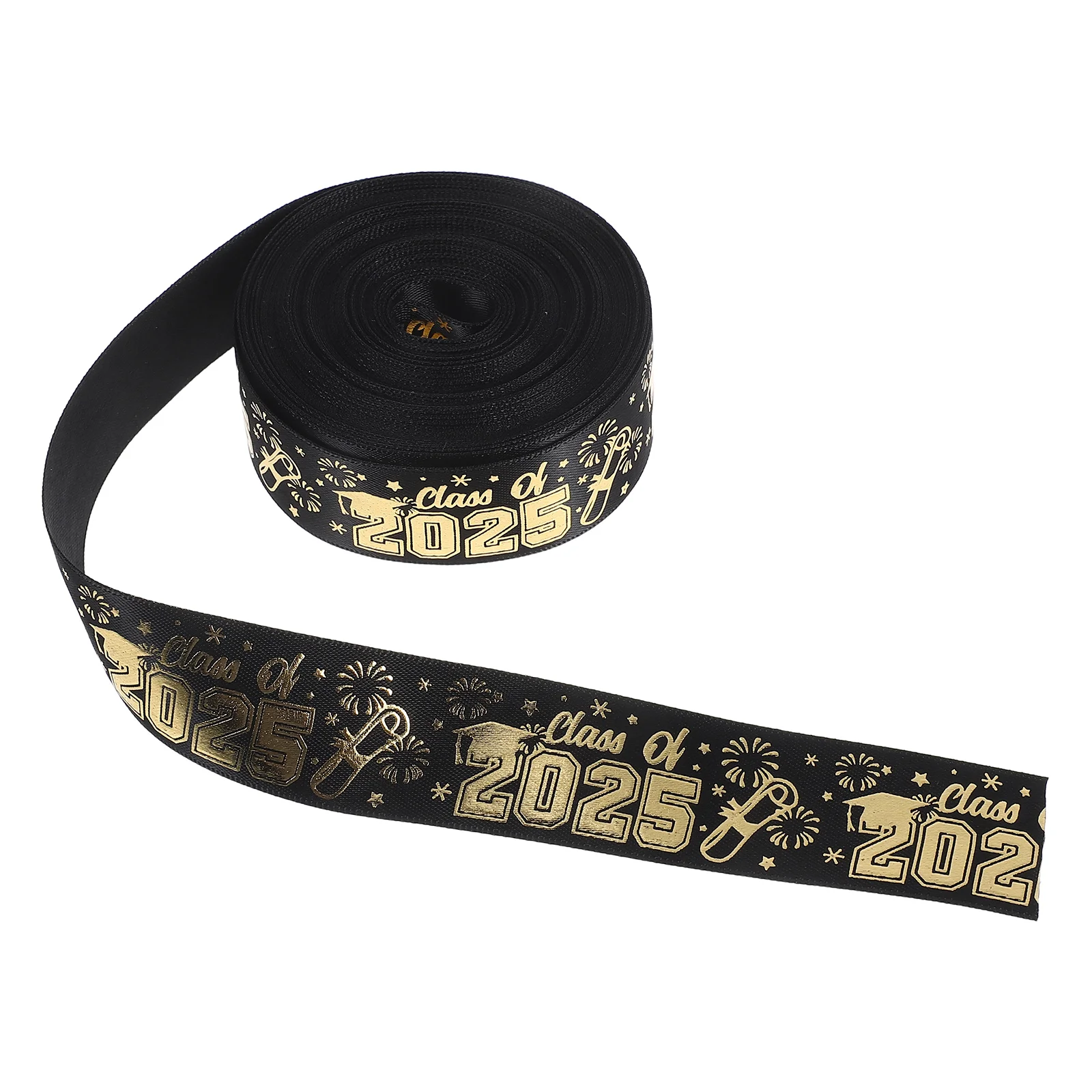 Congrats Grad Ribbon 2025 Gift Wrapping Tape Polyester Diy Craft Decorative Party Ribbons Bows Graduation Wired Ribbon Class Of
Congrats Grad Ribbon 2025 Gift Wrapping Tape Polyester Diy Craft Decorative Party Ribbons Bows Graduation Wired Ribbon Class Of