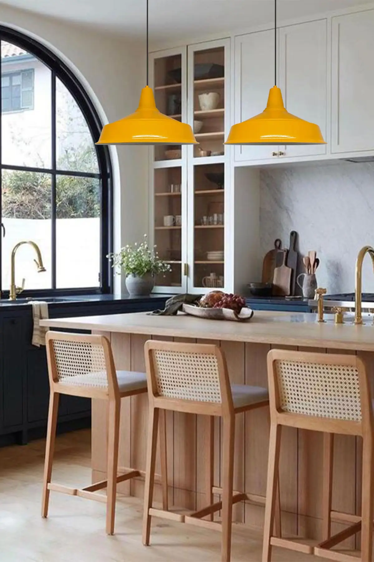 DOLBOVI yellow hanging single chandelier Retro pendant office reception hall kitchen chandeliers lamp hall kitchen chandeliers lamp
DOLBOVI yellow hanging single chandelier Retro pendant office reception hall kitchen chandeliers lamp hall kitchen chandeliers lamp