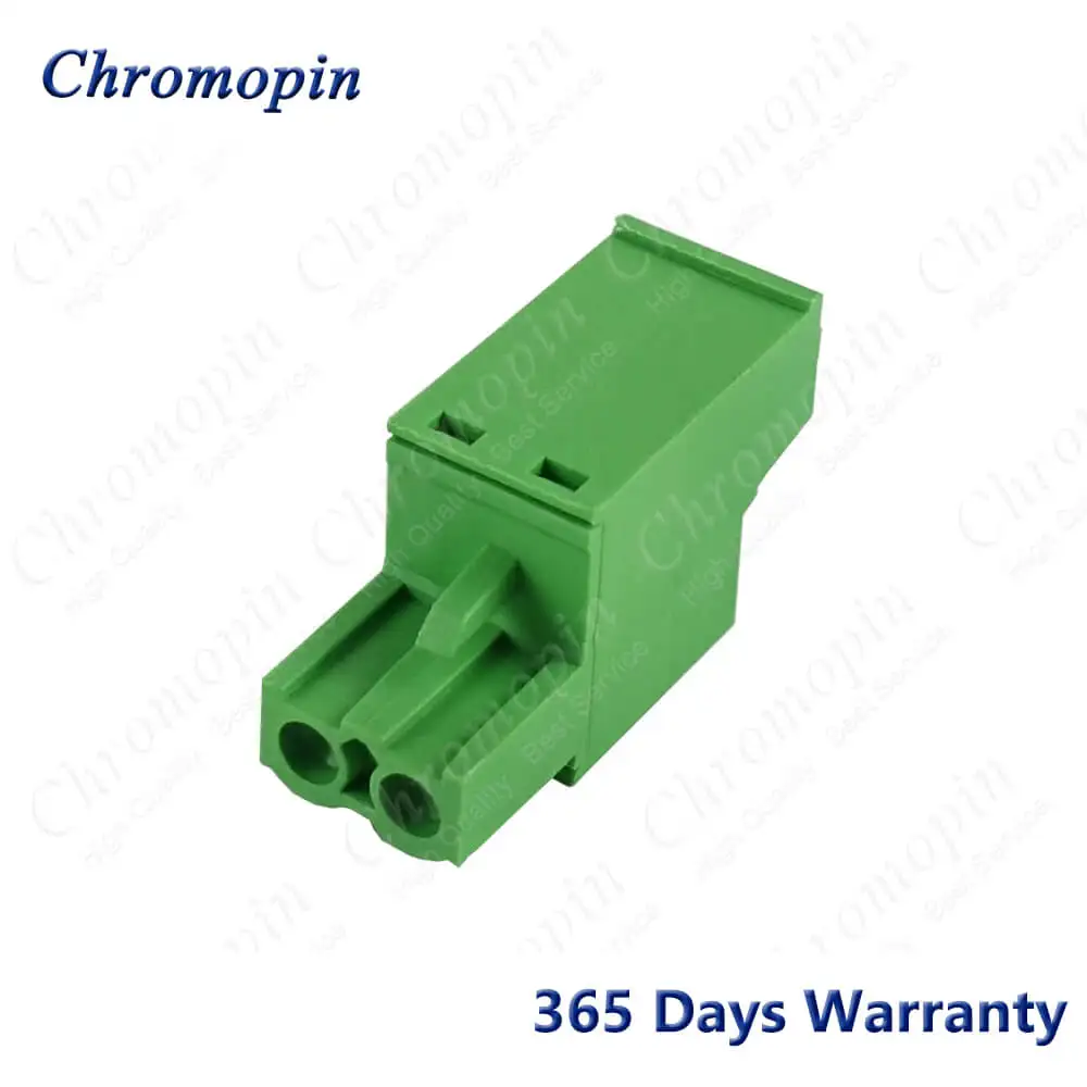 5pcs Power Plug Connector for 6AV6671-8XA00-0AX0 6AV6 671-8XA00-0AX0 TP OP 24V New 2 Pin Power Cable Terminal
5pcs Power Plug Connector for 6AV6671-8XA00-0AX0 6AV6 671-8XA00-0AX0 TP OP 24V New 2 Pin Power Cable Terminal