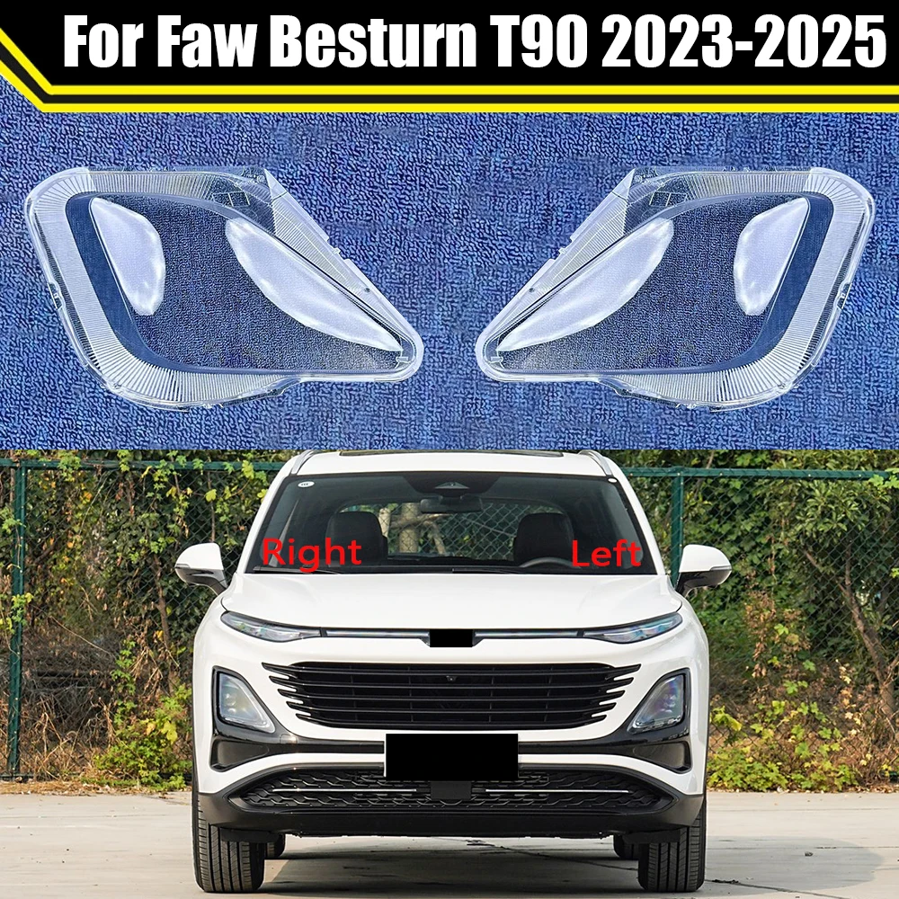 Для Faw Besturn T90 2023 2024 2025 чехол для авто фары автомобиля противотуманная фара крышка лампы корпус линзы прозрачные колпачки противотуманные фары абажур
Для Faw Besturn T90 2023 2024 2025 чехол для авто фары автомобиля противотуманная фара крышка лампы корпус линзы прозрачные колпачки противотуманные фары абажур