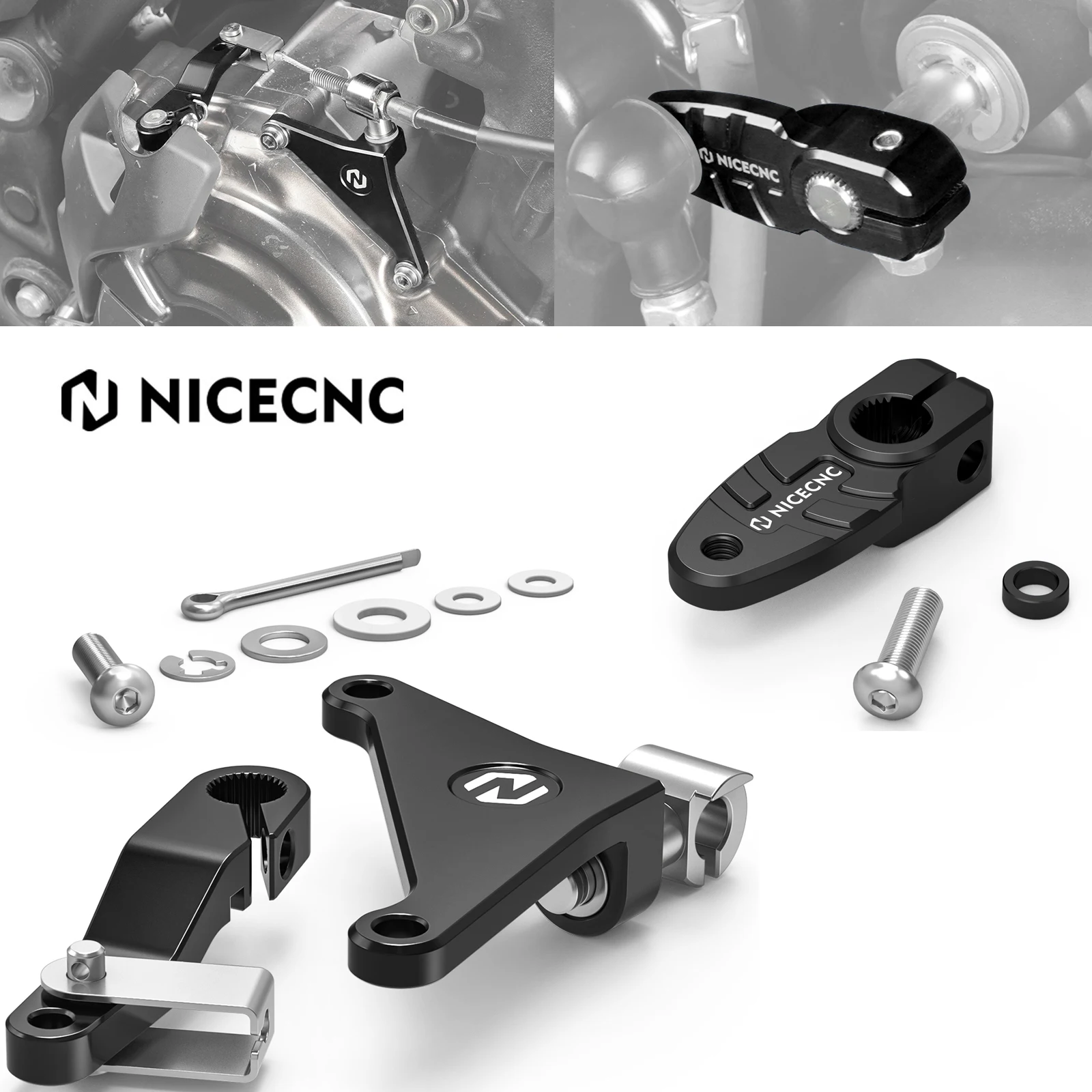 For Yamaha MT07 MT-07 2018-2022 Motorcycle Shift Arm Easy Pull Clutch Lever Extension for Yamaha Tenere 700/Rally XTZ700 19-2024
For Yamaha MT07 MT-07 2018-2022 Motorcycle Shift Arm Easy Pull Clutch Lever Extension for Yamaha Tenere 700/Rally XTZ700 19-2024