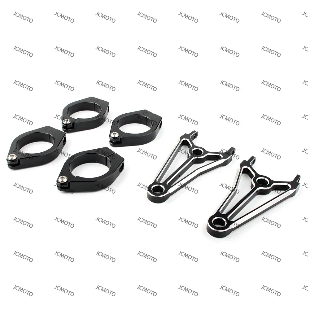 Universal For Harley Dyna Sportster 1100 1200 883 Super Glide 39mm Motorcycle Headlight Mount Bracket Fork Head Lamp Holder Set
Universal For Harley Dyna Sportster 1100 1200 883 Super Glide 39mm Motorcycle Headlight Mount Bracket Fork Head Lamp Holder Set