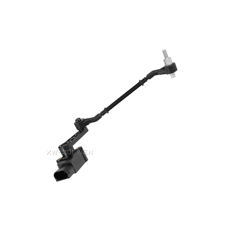 Front Right Height Level Sensor LR020627 RQH000121 For Land Rover Range Rover L322 4.4L M62B44
Front Right Height Level Sensor LR020627 RQH000121 For Land Rover Range Rover L322 4.4L M62B44