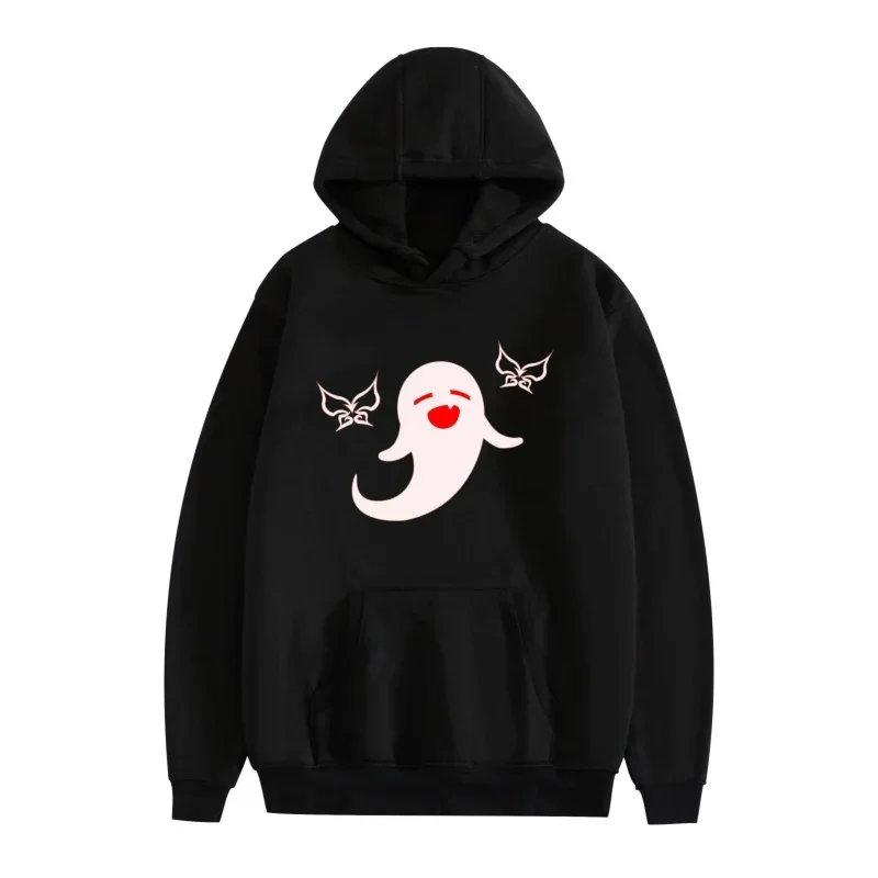 Мужской и женский топ с принтом больших размеров, свободный повседневный, мягкий, удобный и дышащий, свободный пуловер с капюшоном для занятий спортом на открытом воздухе
Мужской и женский топ с принтом больших размеров, свободный повседневный, мягкий, удобный и дышащий, свободный пуловер с капюшоном для занятий спортом на открытом воздухе