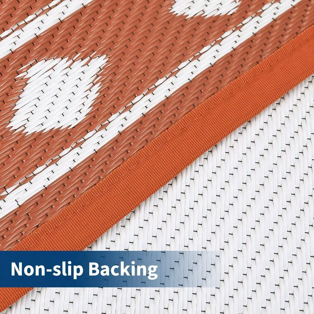Modern Geometric Border Outdoor Area Rug For Balcony Pool RV Waterproof Reversible Mat Palm Vintage Straw Plastic Camping Carpe
Modern Geometric Border Outdoor Area Rug For Balcony Pool RV Waterproof Reversible Mat Palm Vintage Straw Plastic Camping Carpe