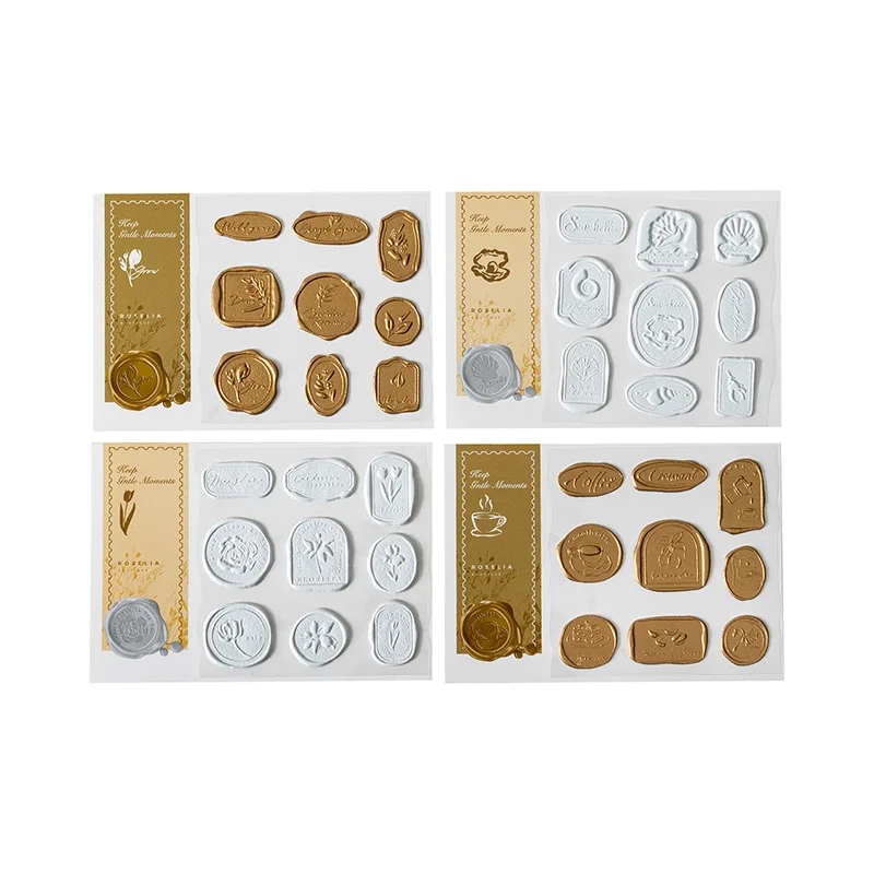 24sets/1lot Kawaii Scrapbook Sticker The Forgotten Castle Journaling Scrapbooking Supplies Planner Decorative Stationery
24sets/1lot Kawaii Scrapbook Sticker The Forgotten Castle Journaling Scrapbooking Supplies Planner Decorative Stationery