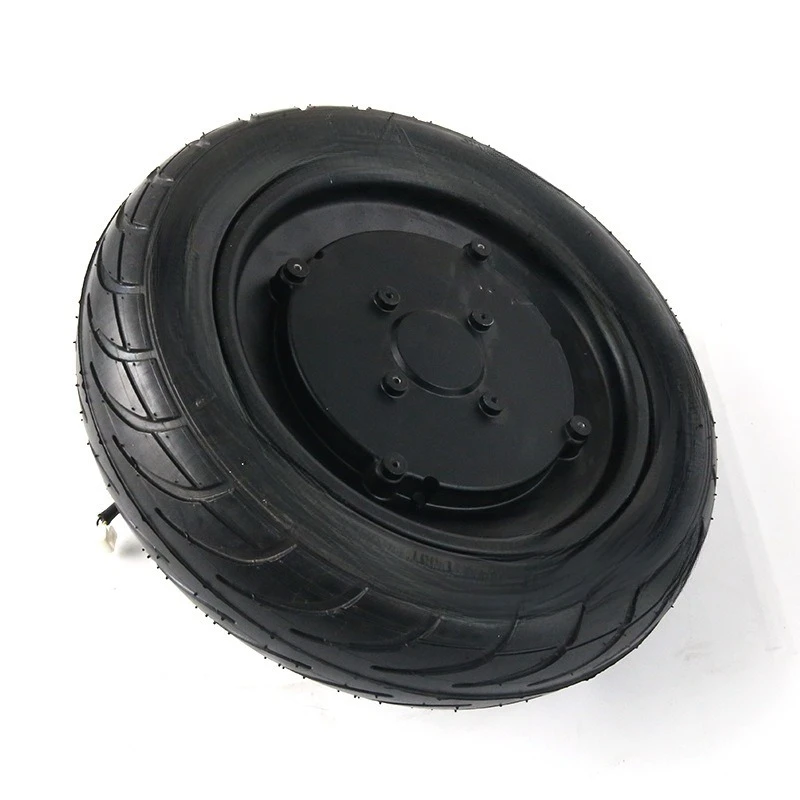 Aluminum wheel motor twisting car balance car DC brushless motor wheel
Aluminum wheel motor twisting car balance car DC brushless motor wheel