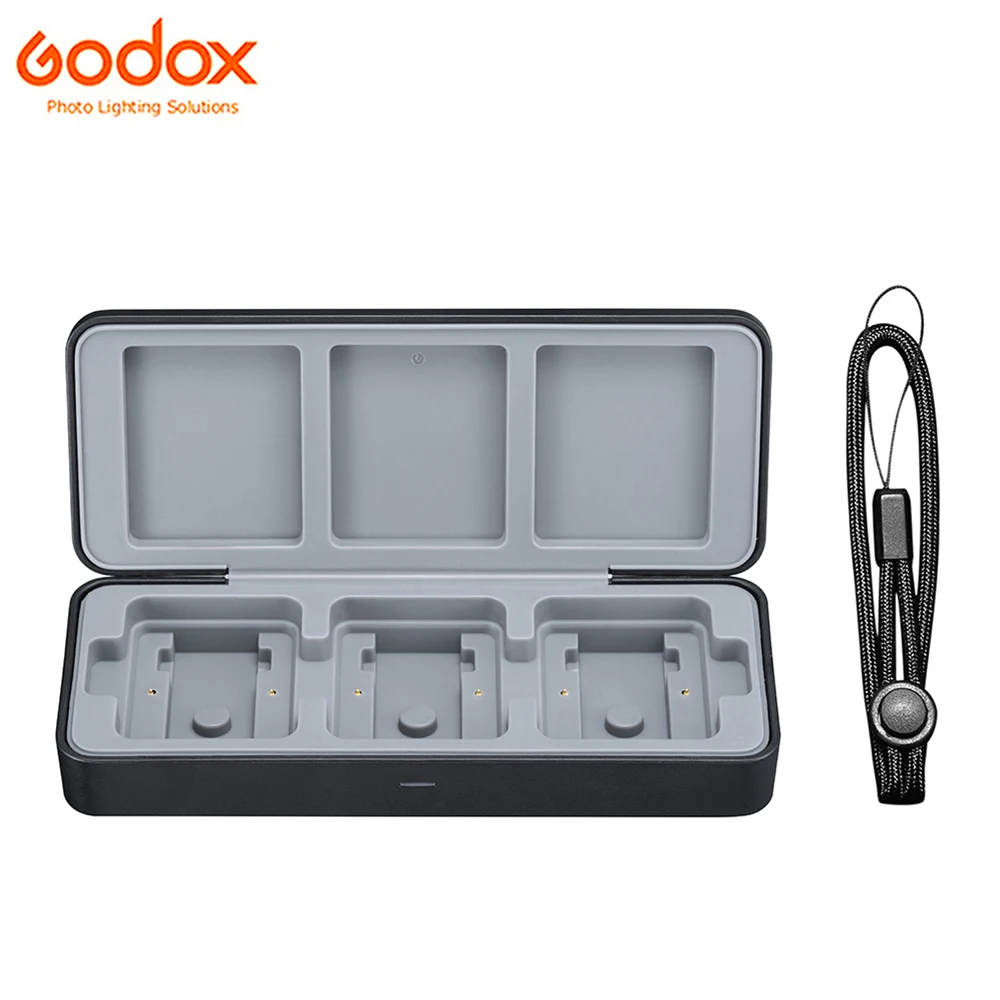 Портативный защитный держатель для Godox MoveLink II M1 M2
Портативный защитный держатель для Godox MoveLink II M1 M2