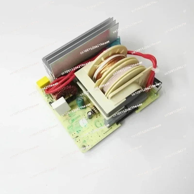 Suitable for inverter board high voltage board for Frequency microwave oven X3-233A MD-MET15005A power supp board
Suitable for inverter board high voltage board for Frequency microwave oven X3-233A MD-MET15005A power supp board