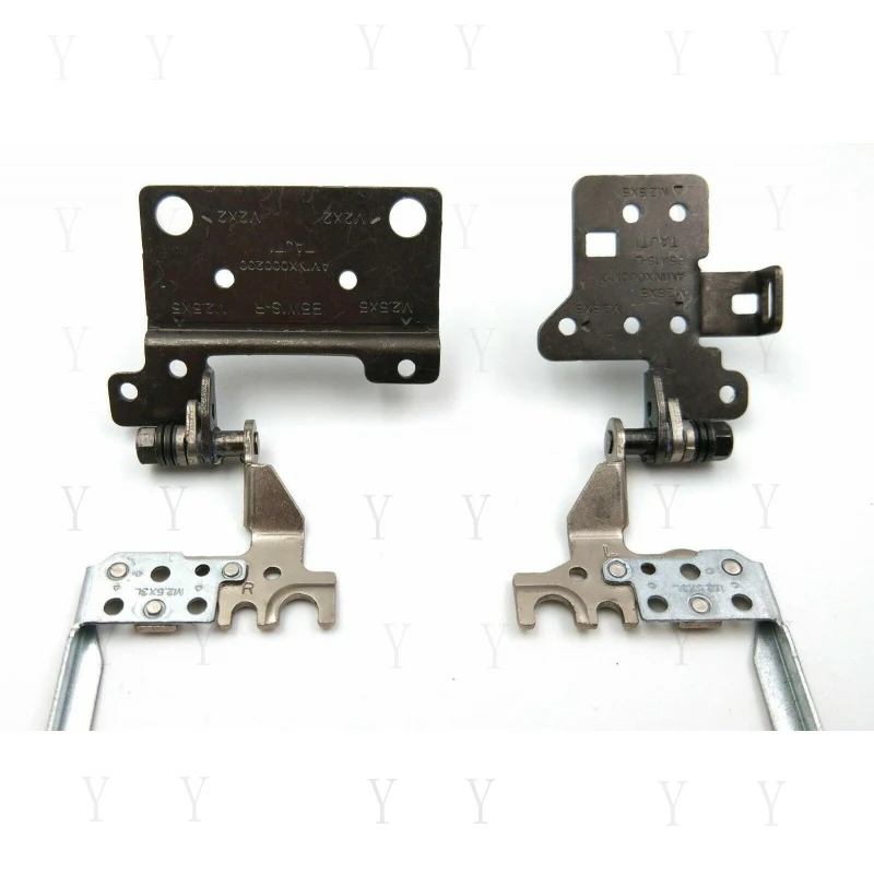 Y+ For Acer Aspire ES1-523 ES1-532 ES1-533 ES1-572 LCD Screen Hinges Set
Y+ For Acer Aspire ES1-523 ES1-532 ES1-533 ES1-572 LCD Screen Hinges Set