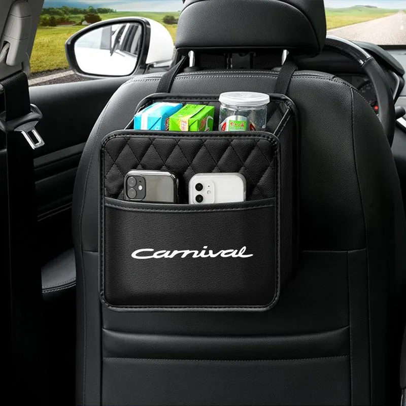 Car Pocket Trunk Bag Organizer Stowing Tidying For KIA carnival Accessories Protectors for Trip Kids Travel Multifunction
Car Pocket Trunk Bag Organizer Stowing Tidying For KIA carnival Accessories Protectors for Trip Kids Travel Multifunction