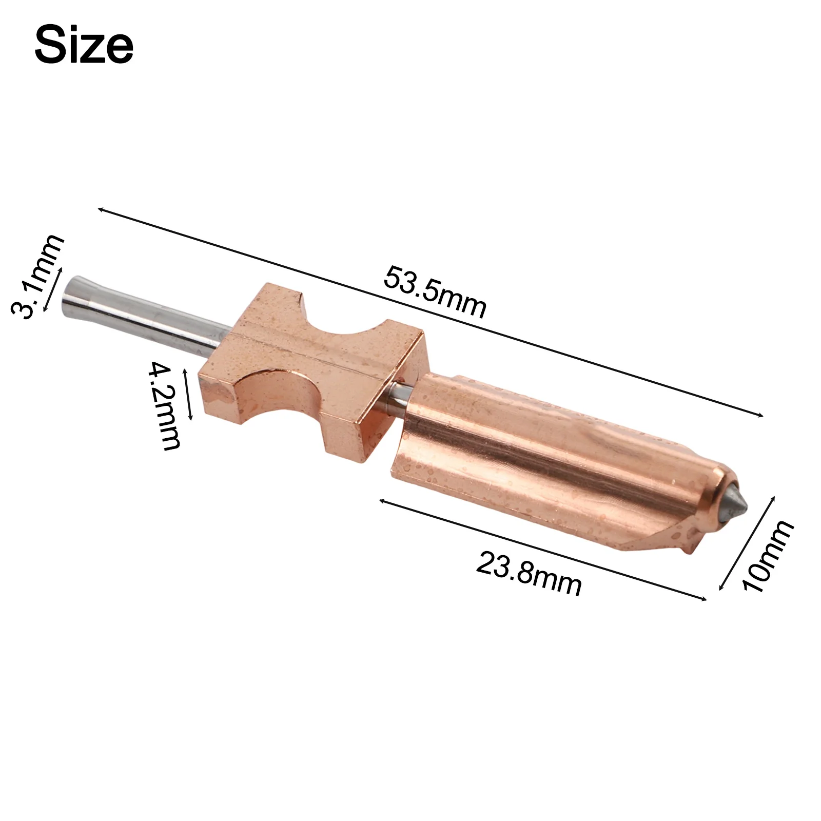 Heater Block Replacement 3D For Multi-material Printing 300 C Heat Resistance 200W Heating Precise Temperature Control 1 C
Heater Block Replacement 3D For Multi-material Printing 300 C Heat Resistance 200W Heating Precise Temperature Control 1 C