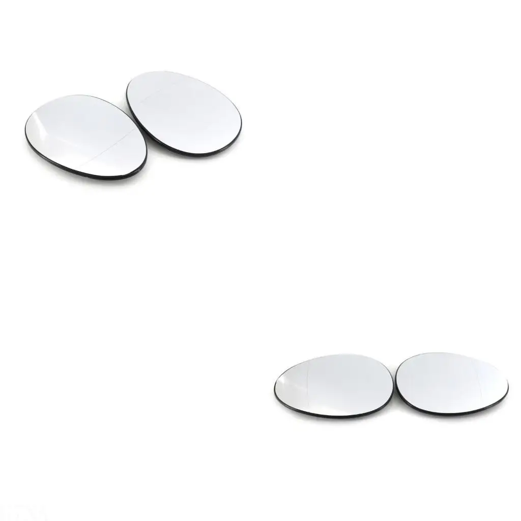 G7NA Replacment Mirror Glass with clip for Mini R55/R56/R57/R58/R59 Heated Right
G7NA Replacment Mirror Glass with clip for Mini R55/R56/R57/R58/R59 Heated Right