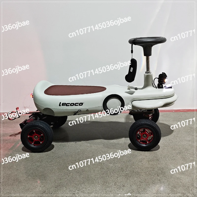 Electric Modified Full-series Double-drive Cart, Adult Extended Electric, Long Battery Life
Electric Modified Full-series Double-drive Cart, Adult Extended Electric, Long Battery Life