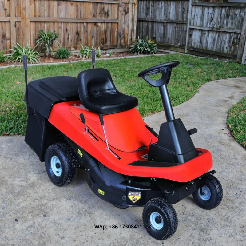 Best Battery Powered Lawn Mower Riding Commercial Electric Power Lawn Mower for Grass Cutting
Best Battery Powered Lawn Mower Riding Commercial Electric Power Lawn Mower for Grass Cutting