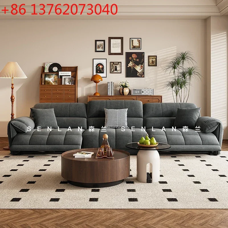 Relaxing Lounge Living Room Sofas Room Decor Comfortable Large Size Living Room Sofas Puffs Koltuk Takımı Lounge Suite Furniture
Relaxing Lounge Living Room Sofas Room Decor Comfortable Large Size Living Room Sofas Puffs Koltuk Takımı Lounge Suite Furniture