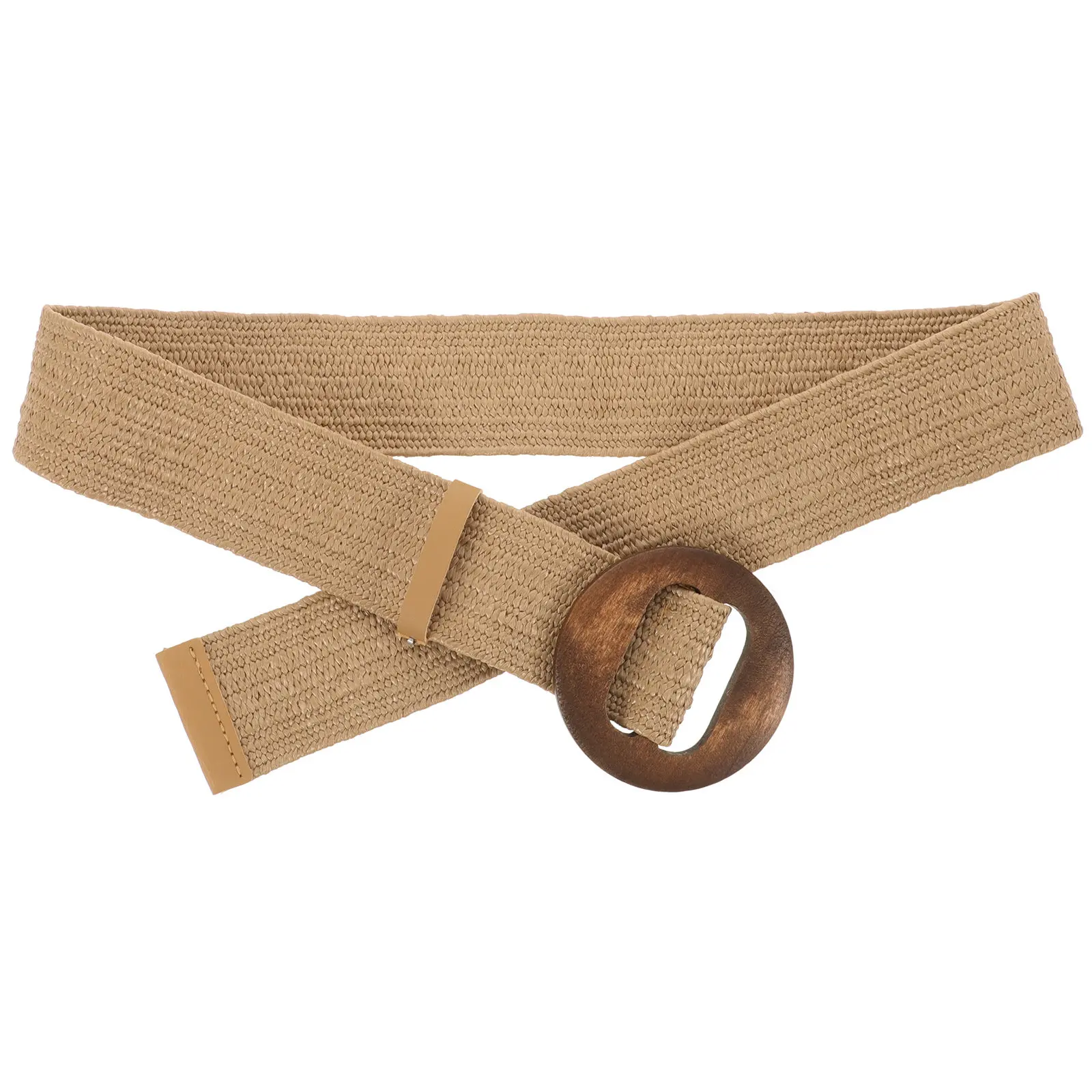 Коричневый плетеный пояс для женщин с регулируемой деревянной пряжкой, повседневный широкий пояс-корсет для платья, коричневый широкий пояс для женщин
Коричневый плетеный пояс для женщин с регулируемой деревянной пряжкой, повседневный широкий пояс-корсет для платья, коричневый широкий пояс для женщин